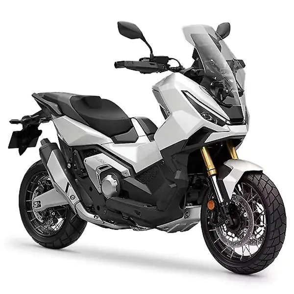 Honda X-ADV Photo
