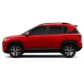 Hyundai Exter Photo
