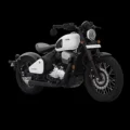 Jawa 42 Bobber