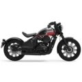 Jawa 42 Bobber