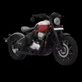 Jawa 42 Bobber-2