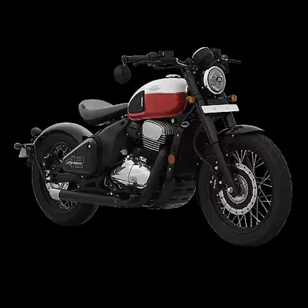 Jawa 42 Bobber-2