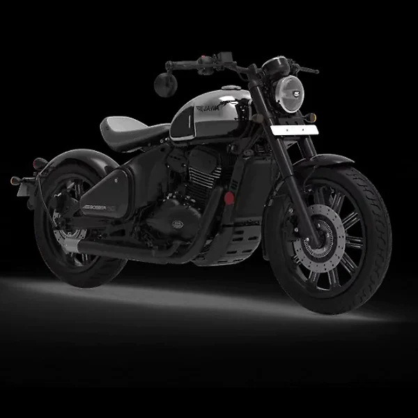 Jawa 42 Bobber-3