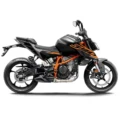 KTM 390 Duke