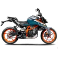 KTM 390 Duke