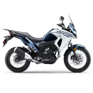 Kawasaki Versys-X 300