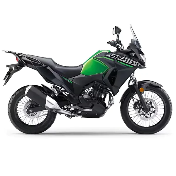 Kawasaki Versys-X 300 photo