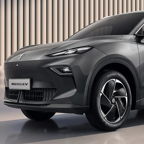 MG MGS5 EV SE