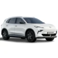 MG MGS5 EV SE