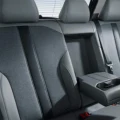 MG MGS5 EV SE