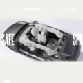 MG MGS5 EV SE
