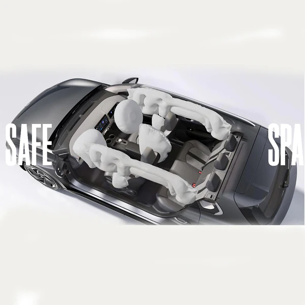 MG MGS5 EV SE