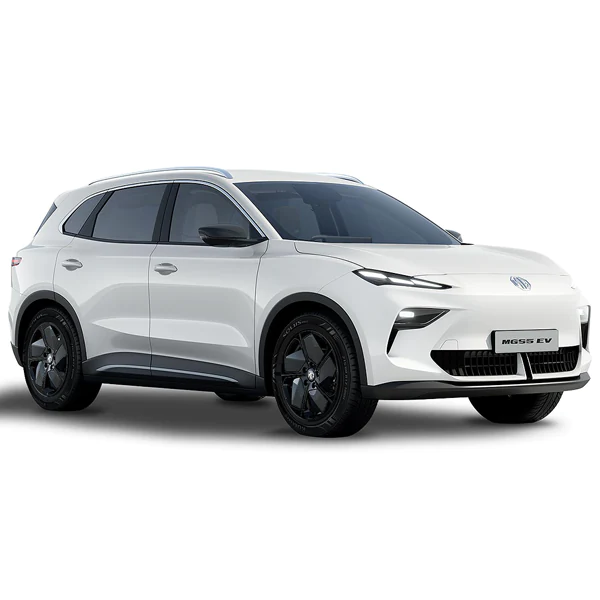 MG MGS5 EV SE
