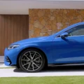 Mercedes CLA 250+ , Photo