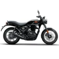 Royal Enfield Hunter 350 (2025)