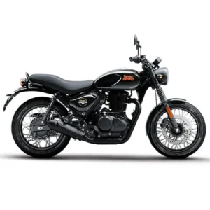 Royal Enfield Hunter 350 (2025)