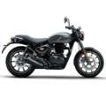 Royal Enfield Hunter 350 (2025)