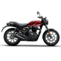 Royal Enfield Hunter 350 (2025)