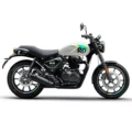 Royal Enfield Hunter 350 (2025)