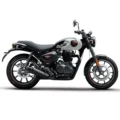Royal Enfield Hunter 350 (2025)