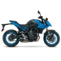 Suzuki GSX-8S