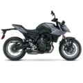 Suzuki GSX-8S