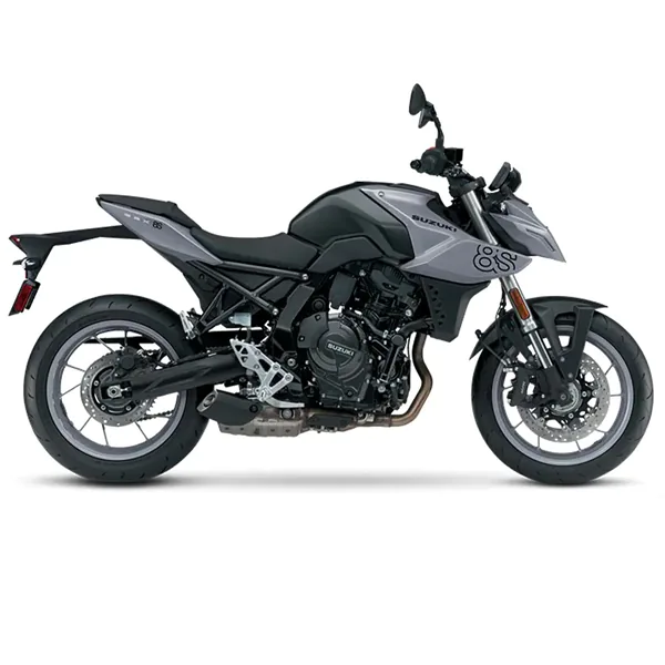 Suzuki GSX-8S