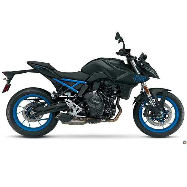 Suzuki GSX-8S