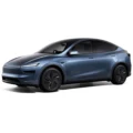 Tesla Model Y Standard Range