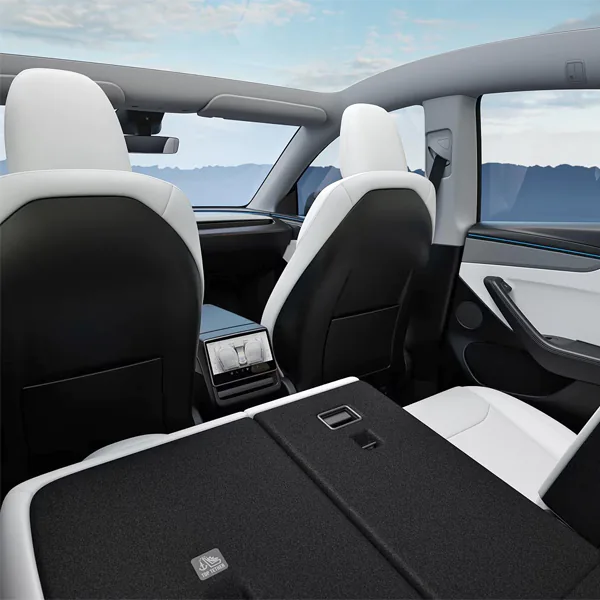 Tesla Model Y Standard Range Photo