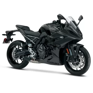 Suzuki GSX-8R