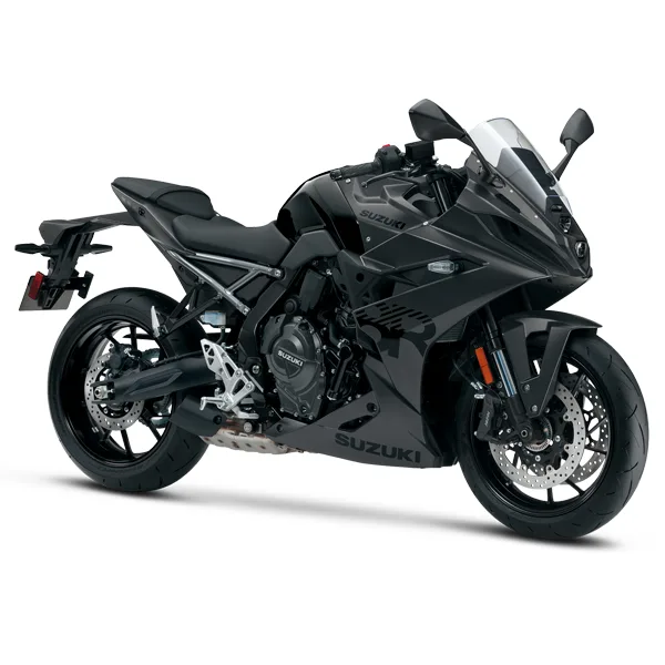 Suzuki GSX-8R