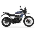 Yezdi Adventure Photo