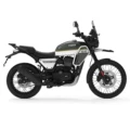 Yezdi Adventure Photo