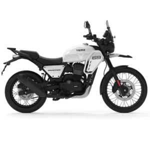 Yezdi Adventure