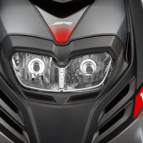 Aprilia SR 150