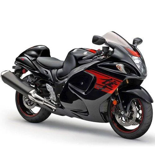 Suzuki Hayabusa