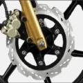 TVS Apache RTR 180