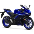Yamaha R3