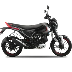 Bajaj Freedom 125 NG04 Drum LED