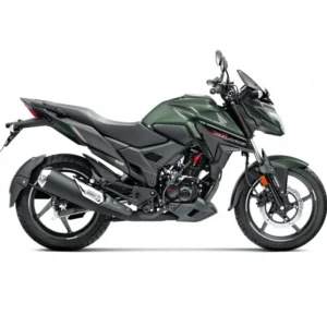 Honda X Blade 2.0