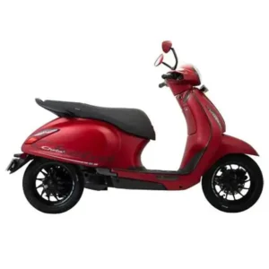 Bajaj Chetak