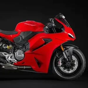 Ducati Panigale V2 [2025]