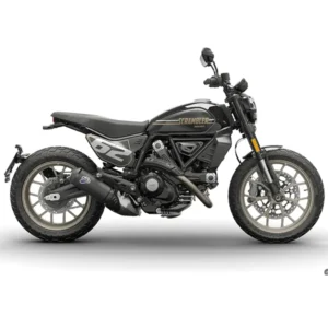 Ducati Scrambler Full Throttle