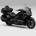 Honda Goldwing Tour