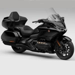 Honda Goldwing Tour