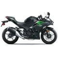Kawasaki Ninja 500