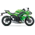 Kawasaki Ninja 650