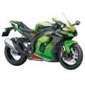 Kawasaki Ninja ZX-10R