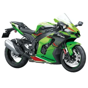 Kawasaki Ninja ZX-10R